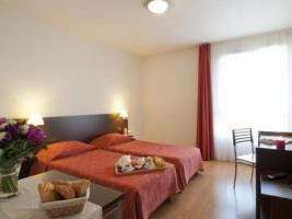 Rental Apartment Adagio Vanves Porte De Chtillon - Vanves, 1 Person מראה חיצוני תמונה